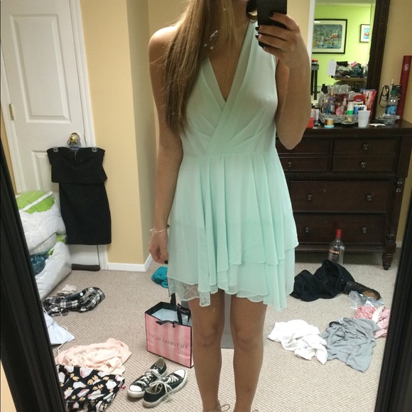 BCBG Generation dress - Picture 7 of 8